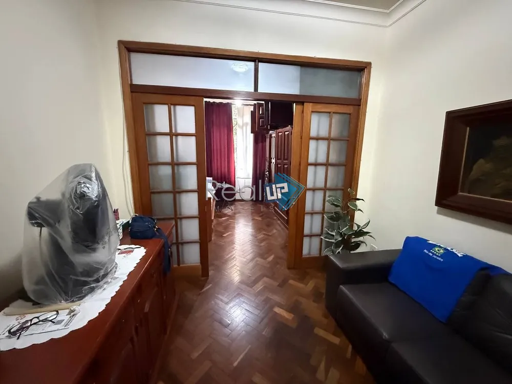 Casa, 1 quarto, 42 m² - Foto 2