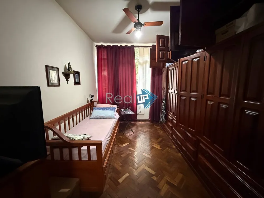 Casa, 1 quarto, 42 m² - Foto 5