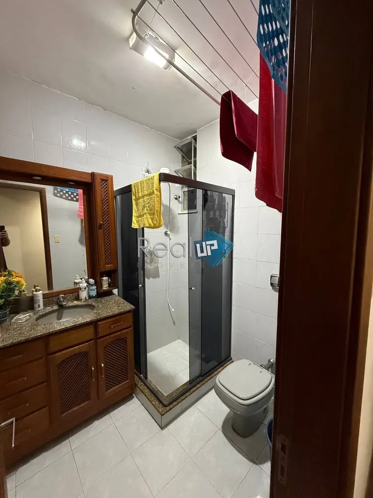 Casa, 1 quarto, 42 m² - Foto 7