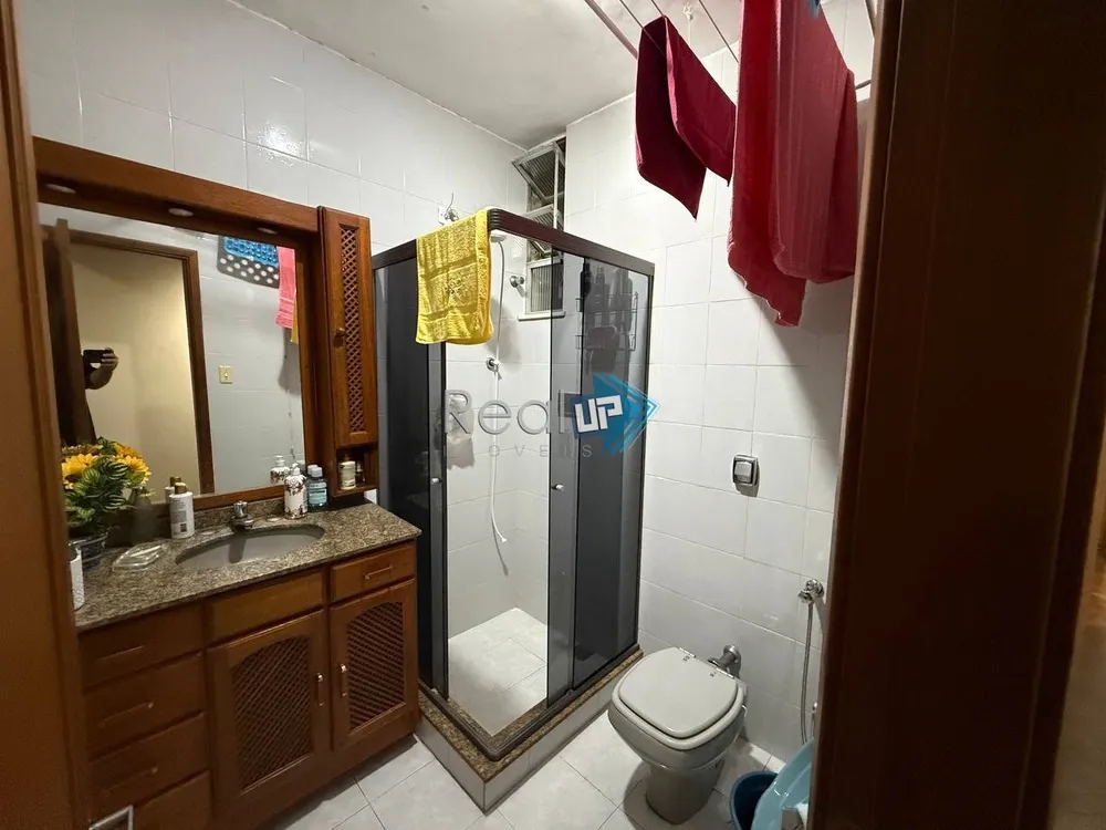 Casa, 1 quarto, 42 m² - Foto 8