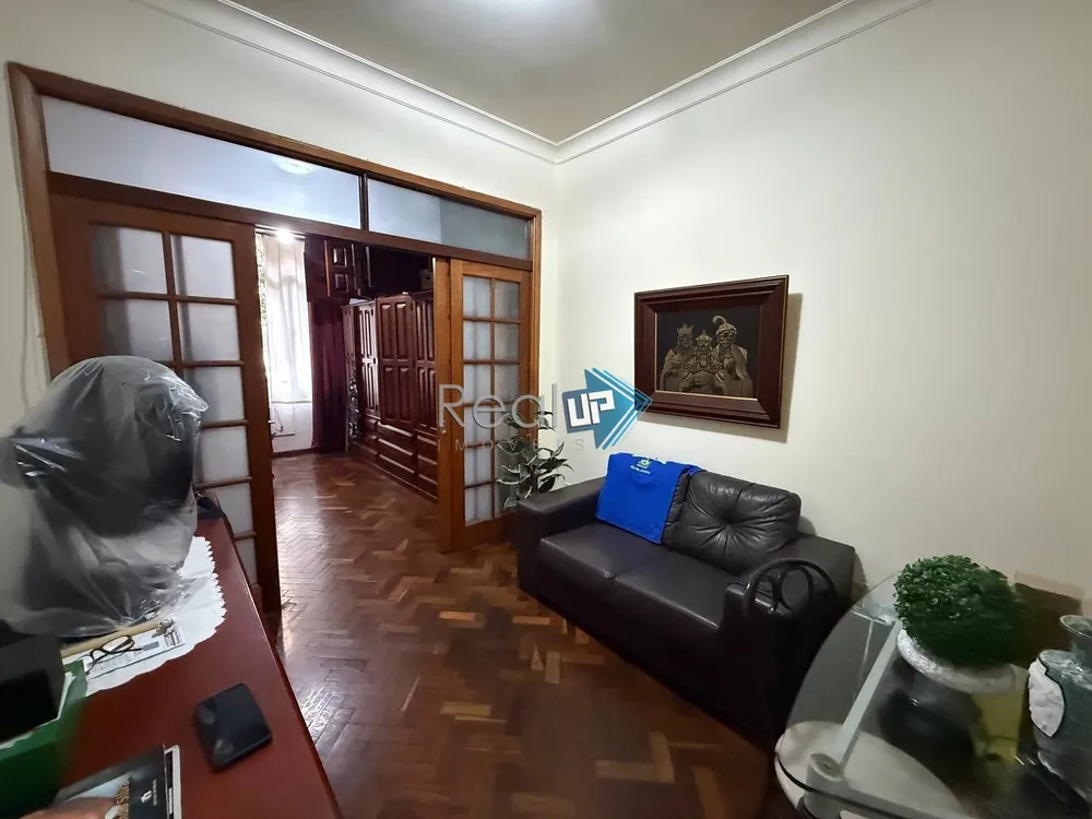 Casa, 1 quarto, 42 m² - Foto 1