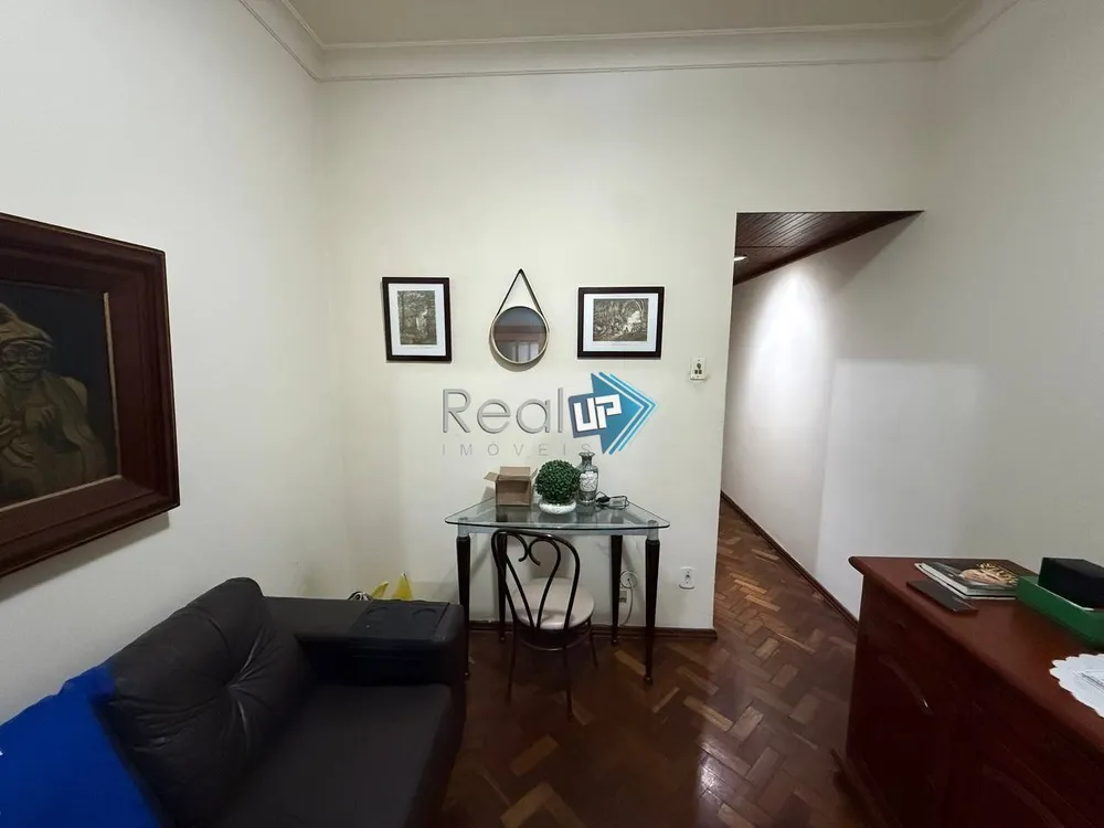 Casa, 1 quarto, 42 m² - Foto 3