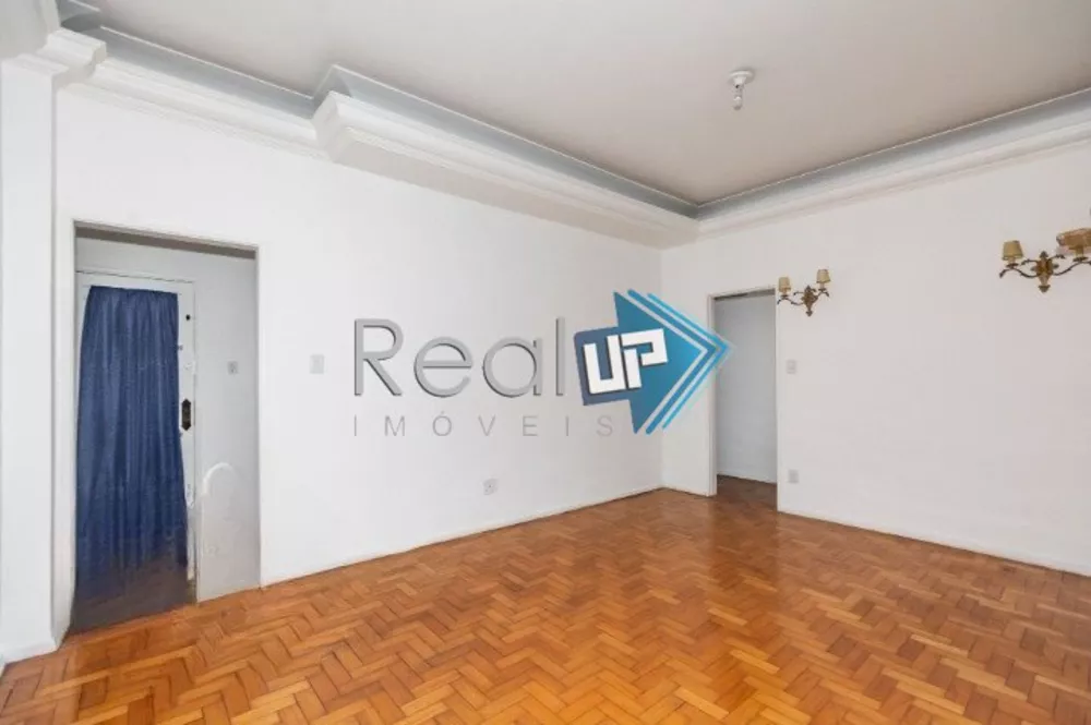 Apartamento, 3 quartos, 110 m² - Foto 3