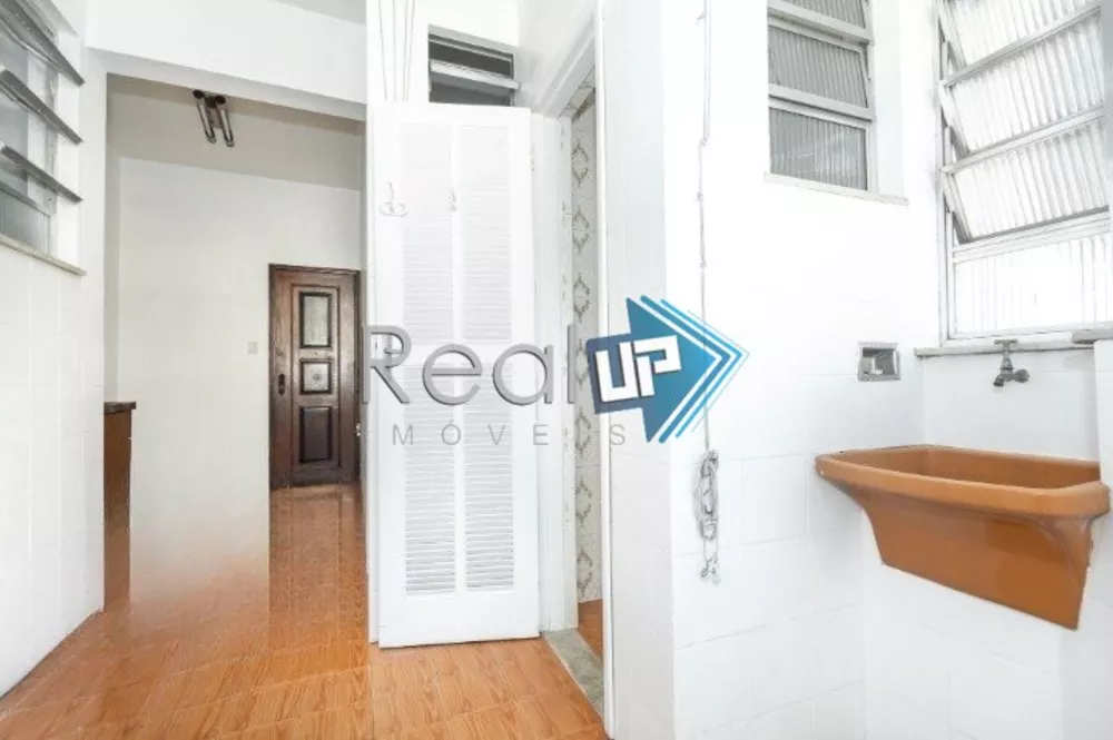 Apartamento, 3 quartos, 110 m² - Foto 31