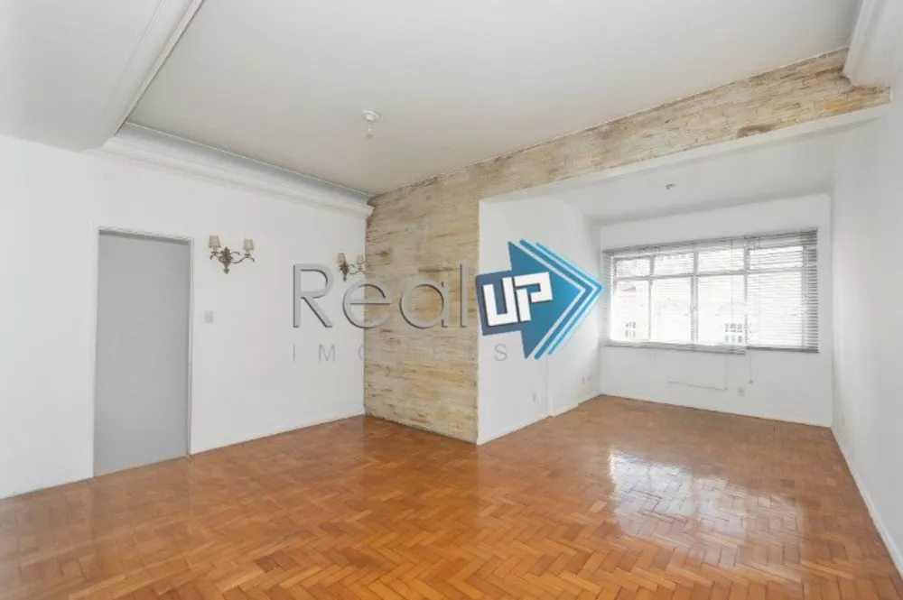 Apartamento, 3 quartos, 110 m² - Foto 1