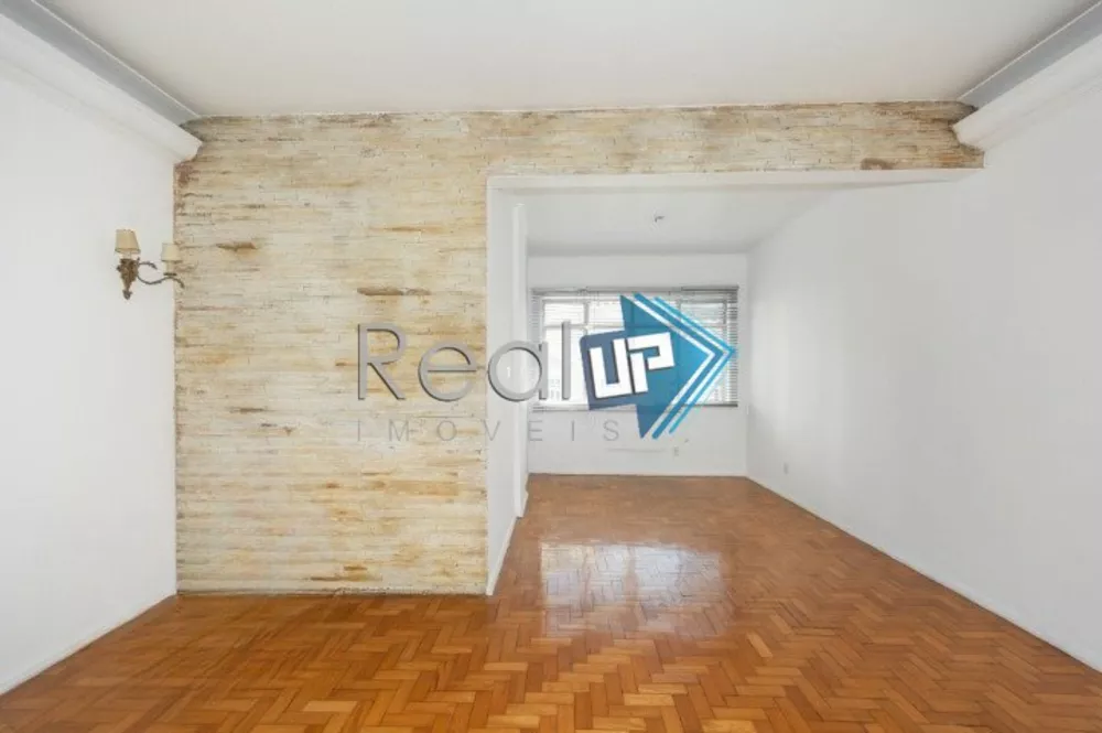 Apartamento, 3 quartos, 110 m² - Foto 2