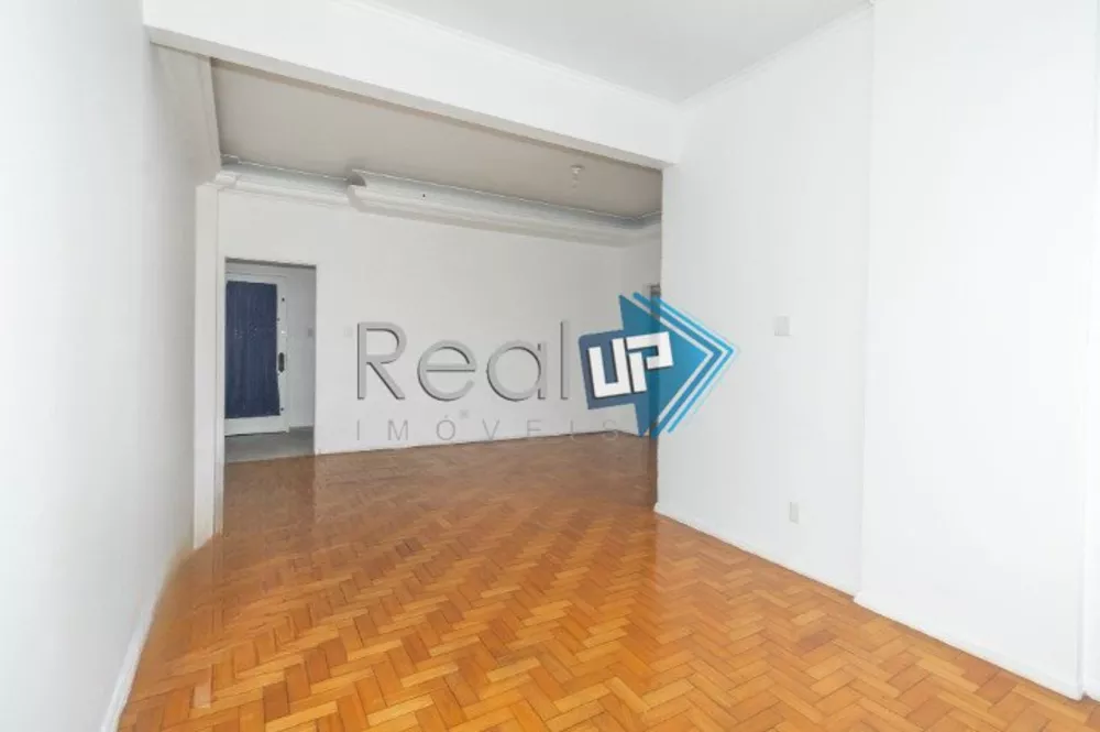 Apartamento, 3 quartos, 110 m² - Foto 4