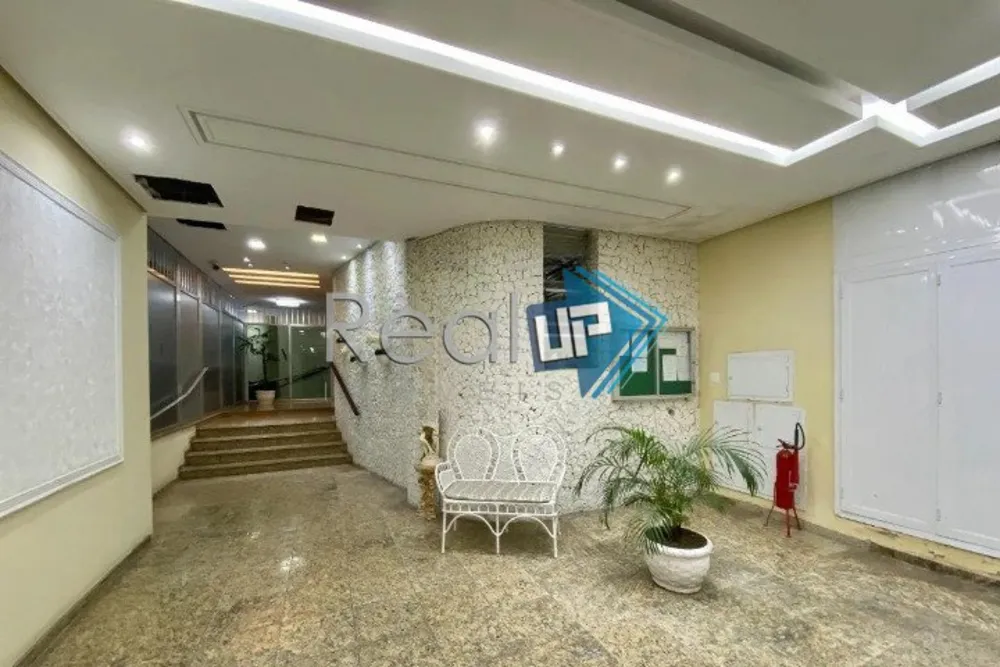 Apartamento, 1 quarto, 16 m² - Foto 10