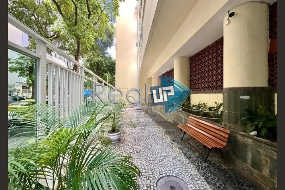 Apartamento, 1 quarto, 16 m² - Foto 9