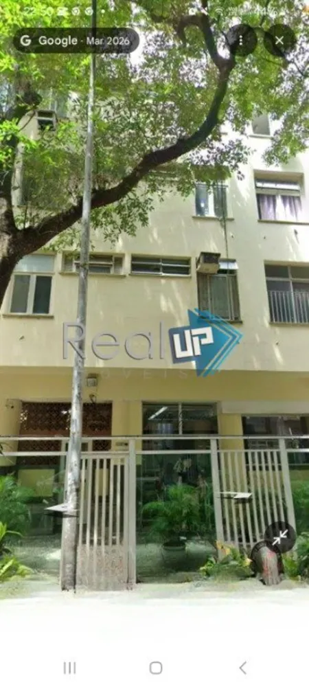 Apartamento, 1 quarto, 16 m² - Foto 17