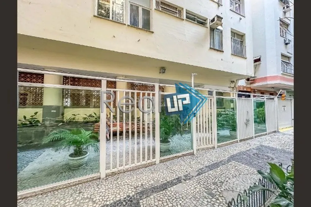 Apartamento, 1 quarto, 16 m² - Foto 8