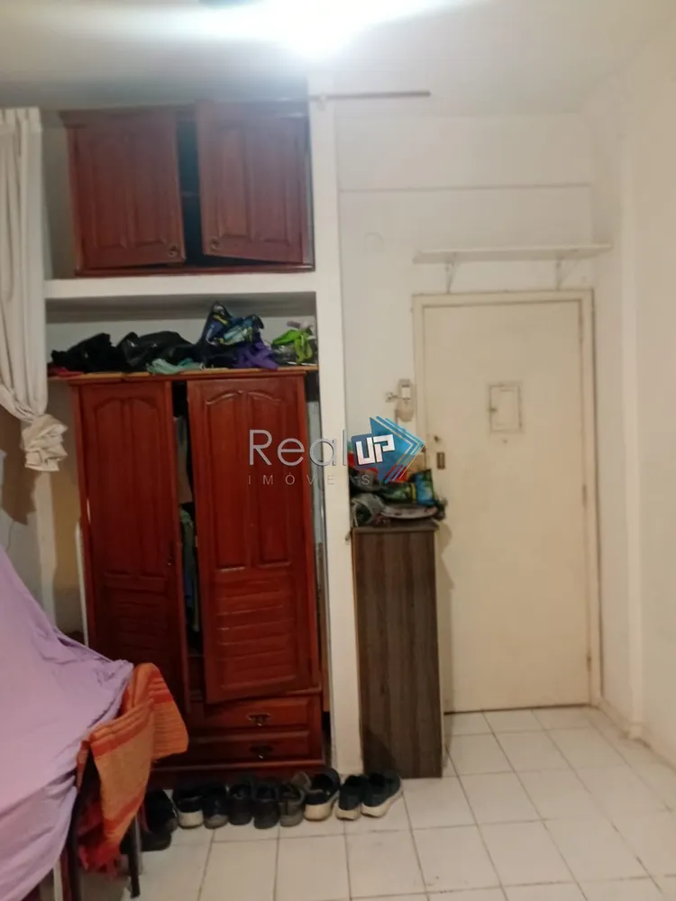 Apartamento, 1 quarto, 16 m² - Foto 12