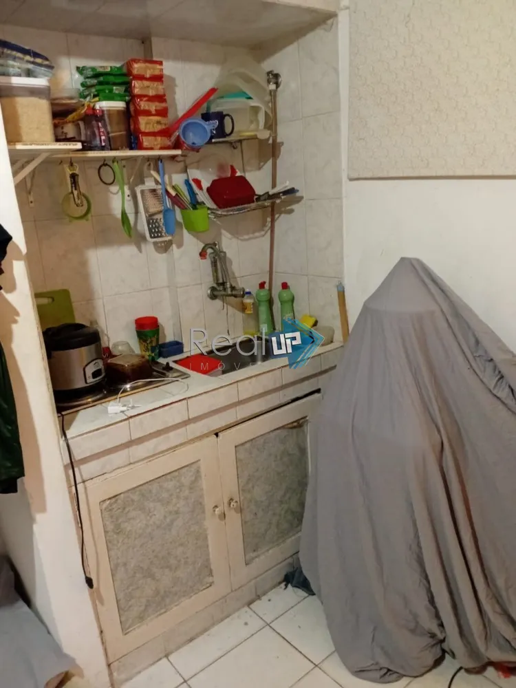 Apartamento, 1 quarto, 16 m² - Foto 16