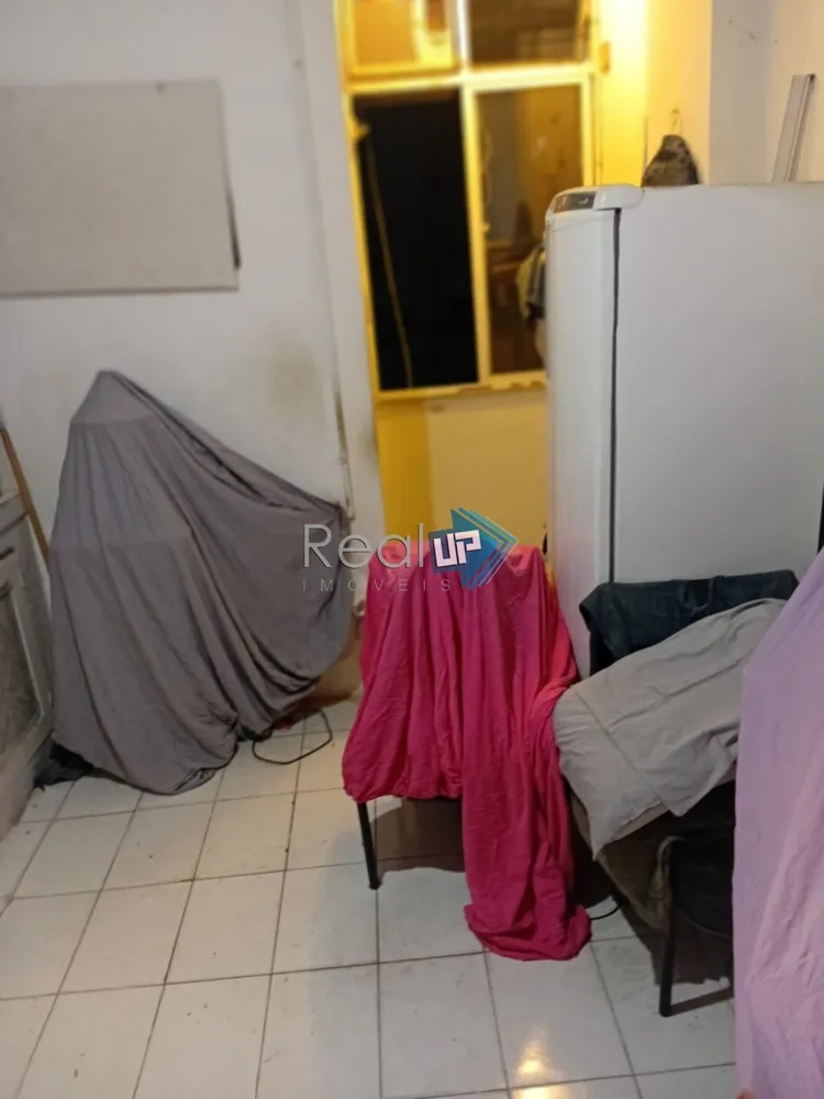 Apartamento, 1 quarto, 16 m² - Foto 15