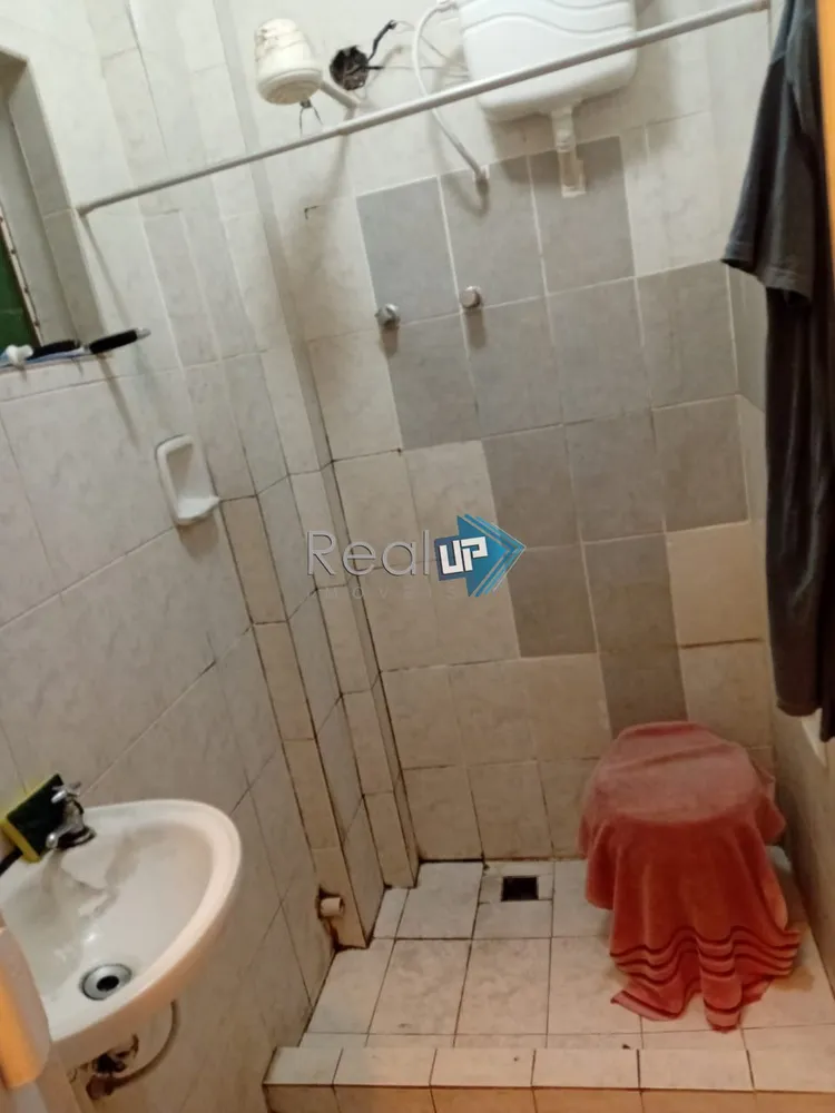 Apartamento, 1 quarto, 16 m² - Foto 4