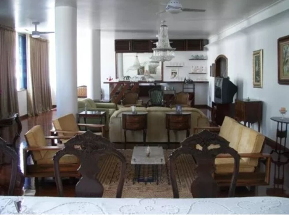 Apartamento, 4 quartos, 340 m² - Foto 16