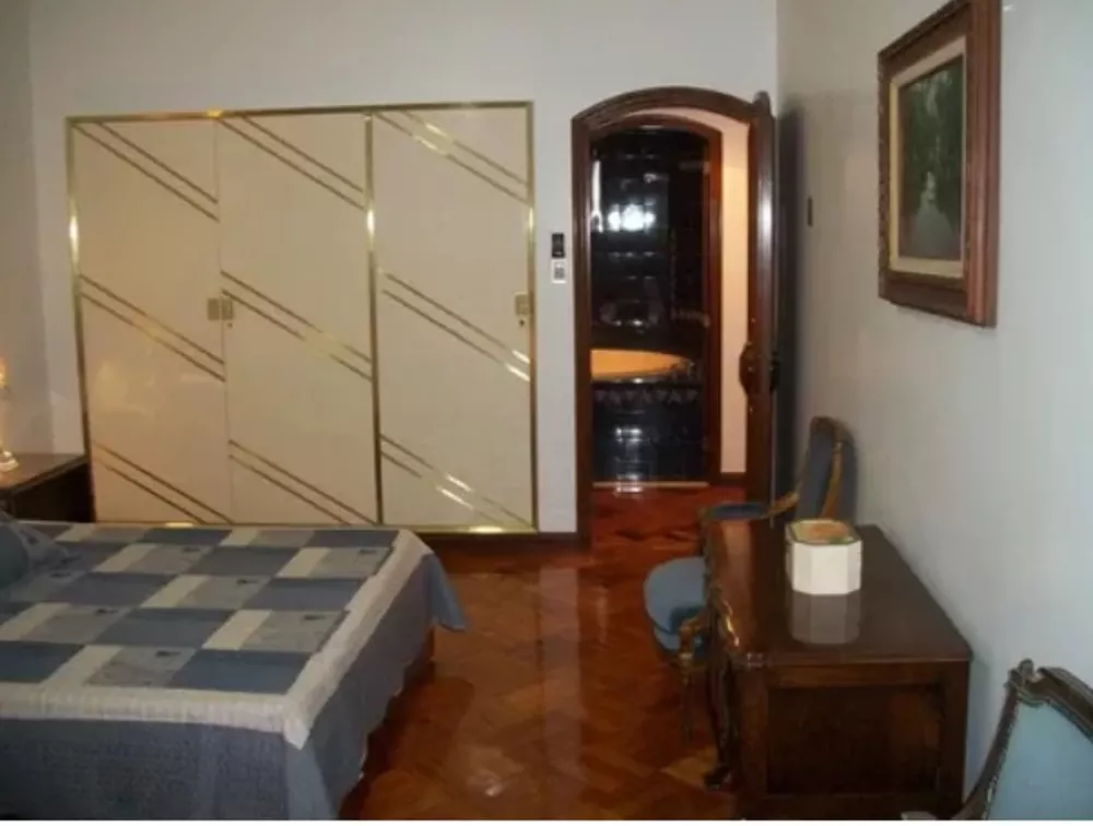 Apartamento, 4 quartos, 340 m² - Foto 12