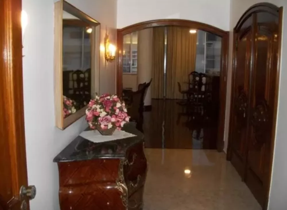 Apartamento, 4 quartos, 340 m² - Foto 1