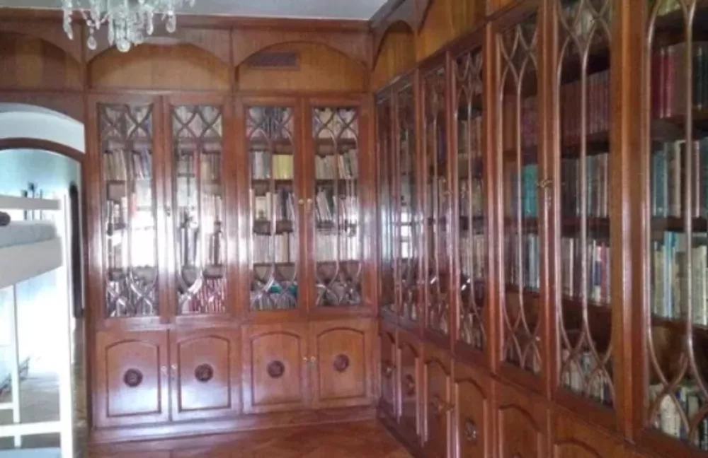 Apartamento, 4 quartos, 340 m² - Foto 14