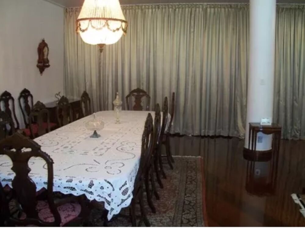 Apartamento, 4 quartos, 340 m² - Foto 4