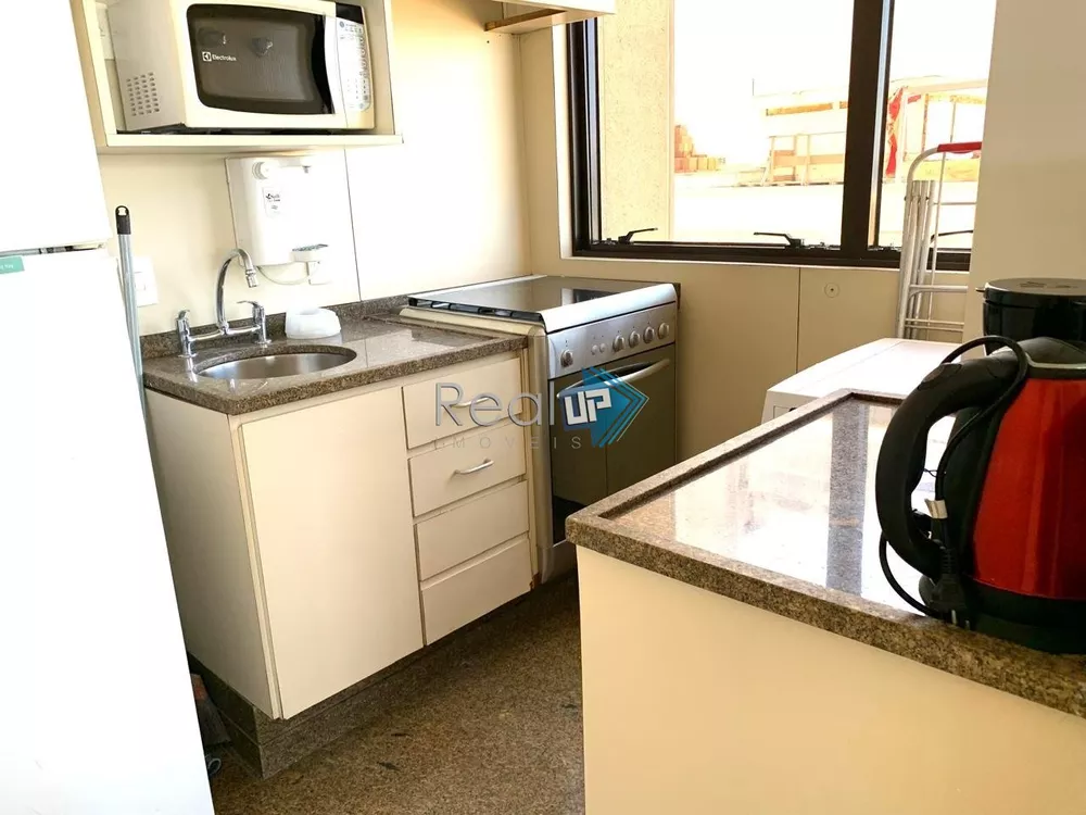 Apartamento, 2 quartos - Foto 6