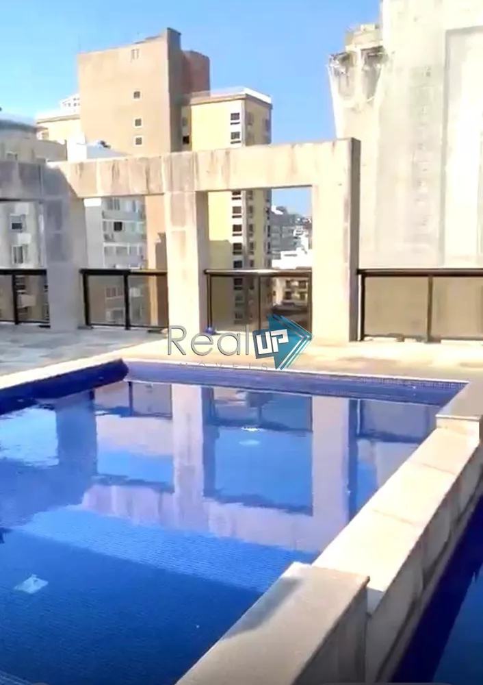 Apartamento, 2 quartos - Foto 17