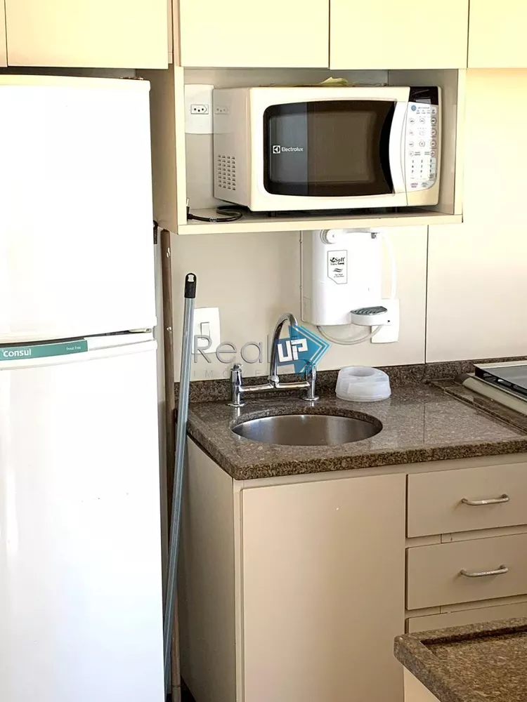 Apartamento, 2 quartos - Foto 7