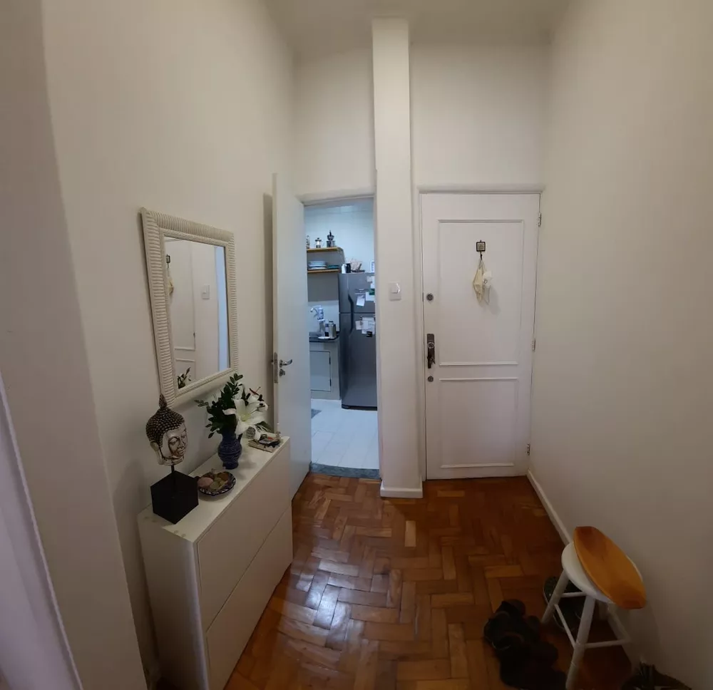 Apartamento à venda com 3 quartos, 75m² - Foto 8