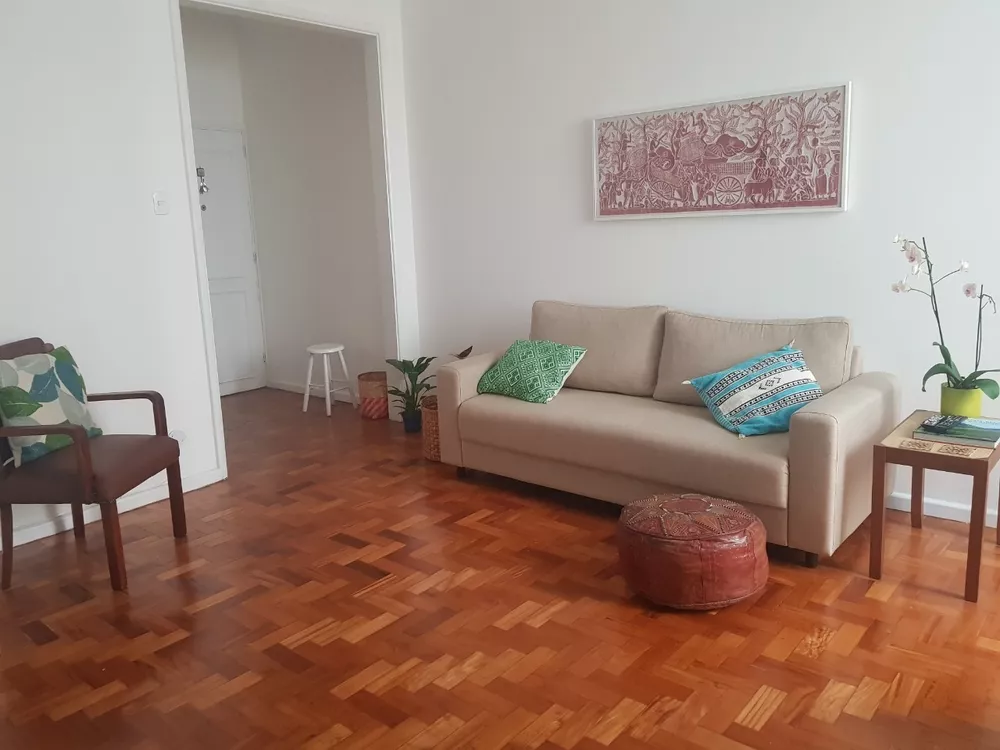 Apartamento à venda com 3 quartos, 75m² - Foto 4