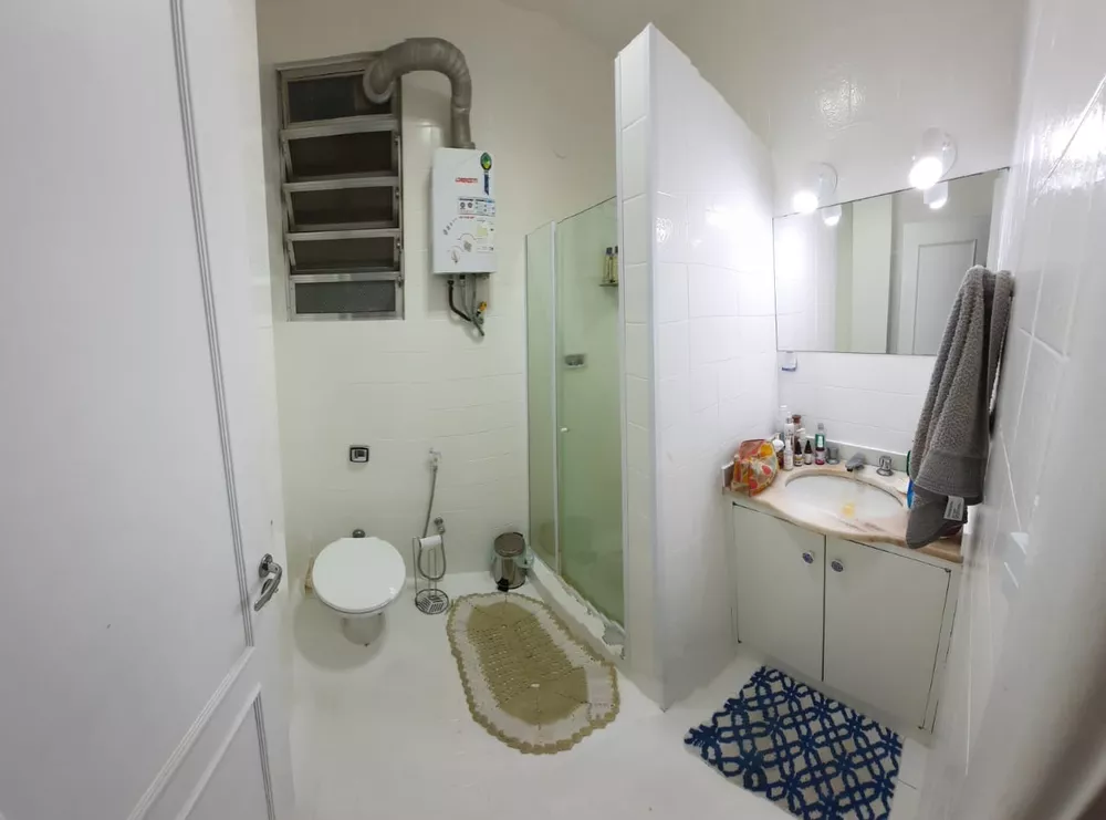 Apartamento à venda com 3 quartos, 75m² - Foto 14