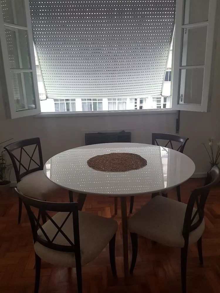 Apartamento à venda com 3 quartos, 75m² - Foto 10