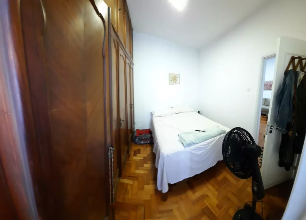 Apartamento à venda com 3 quartos, 75m² - Foto 15