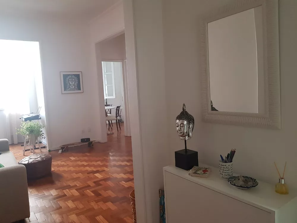 Apartamento à venda com 3 quartos, 75m² - Foto 7