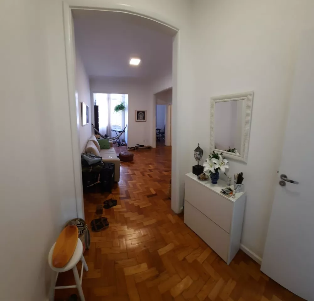 Apartamento à venda com 3 quartos, 75m² - Foto 5