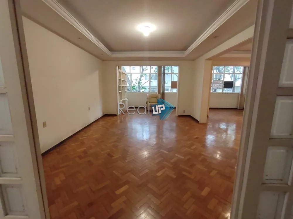 Apartamento à venda com 4 quartos, 316m² - Foto 4