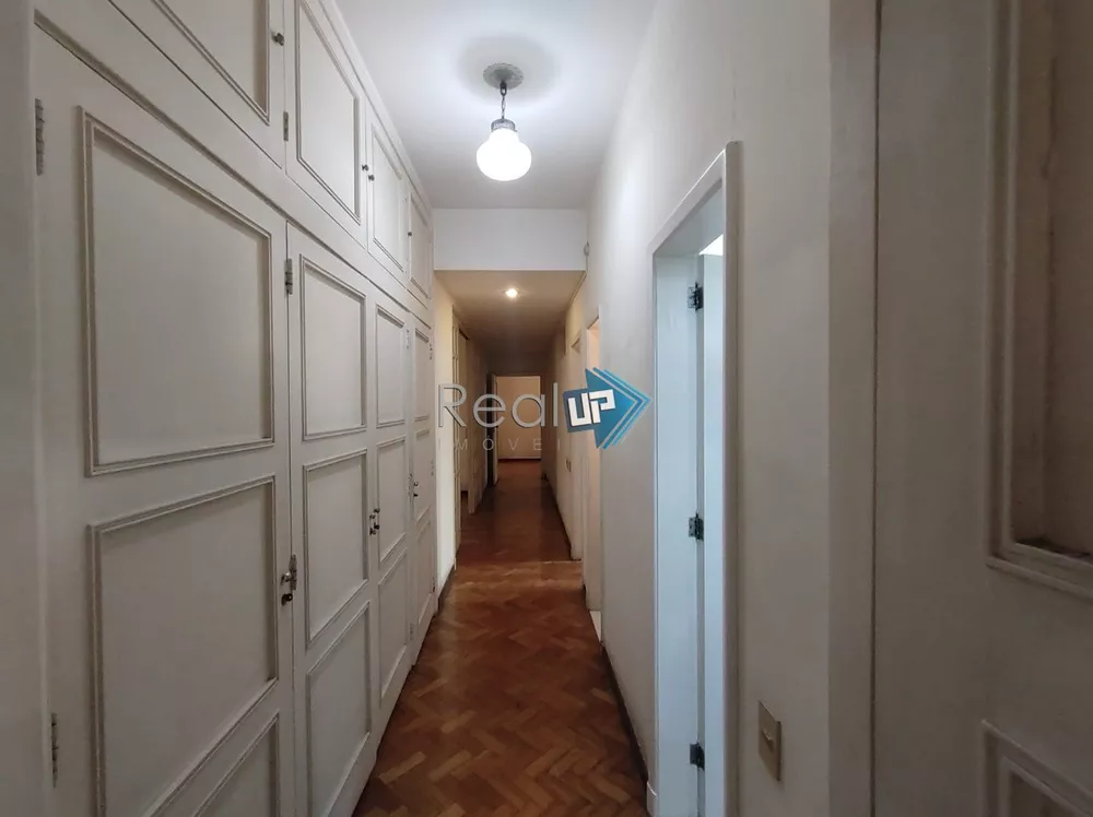 Apartamento à venda com 4 quartos, 316m² - Foto 6