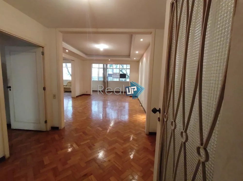 Apartamento à venda com 4 quartos, 316m² - Foto 5