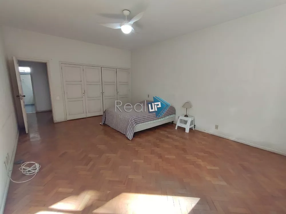 Apartamento à venda com 4 quartos, 316m² - Foto 7