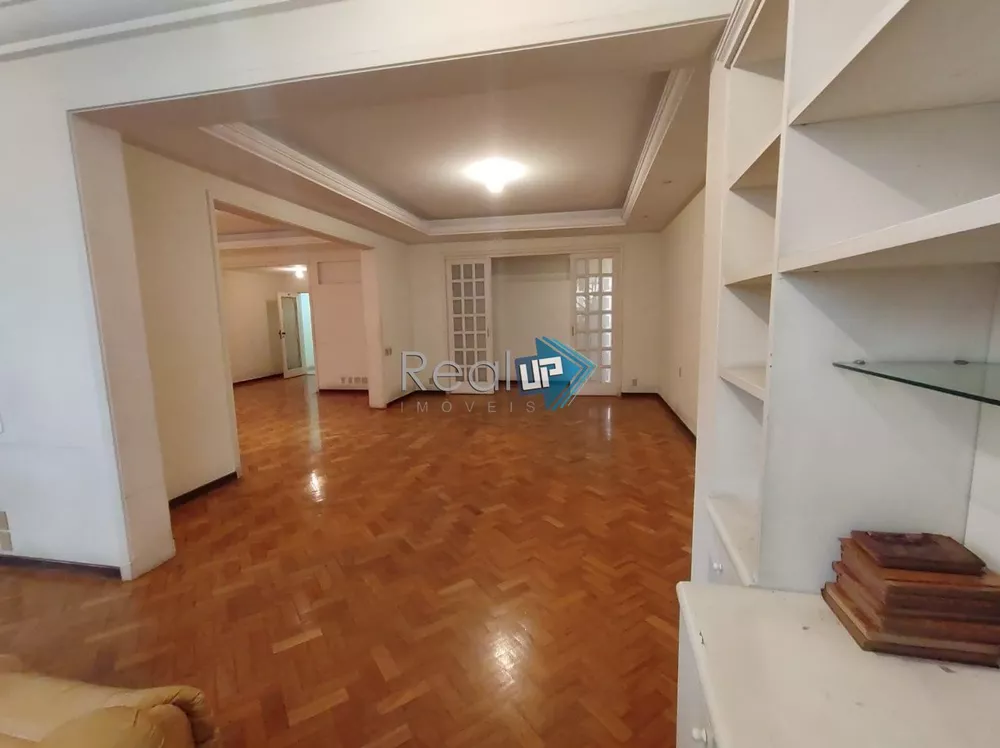 Apartamento à venda com 4 quartos, 316m² - Foto 3