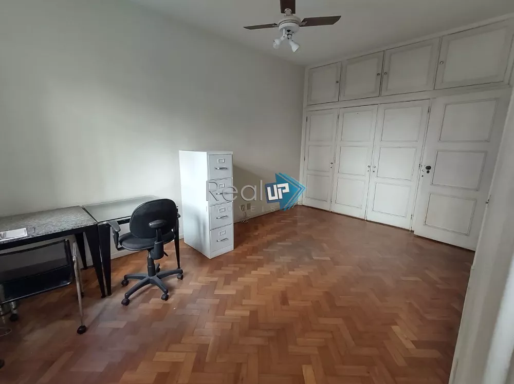 Apartamento à venda com 4 quartos, 316m² - Foto 12