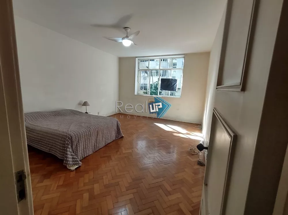 Apartamento à venda com 4 quartos, 316m² - Foto 9