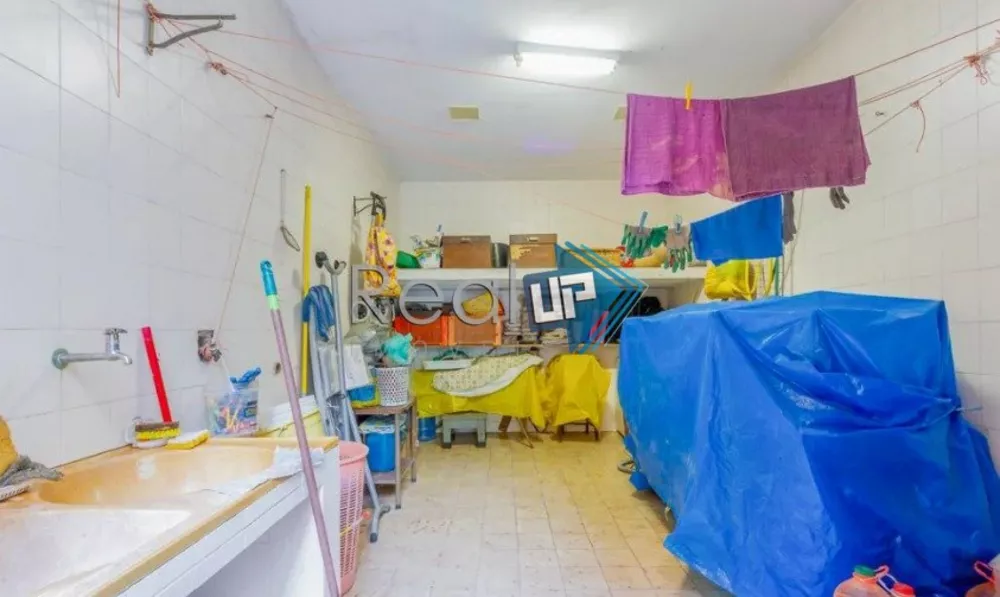 Casa, 7 quartos, 292 m² - Foto 40