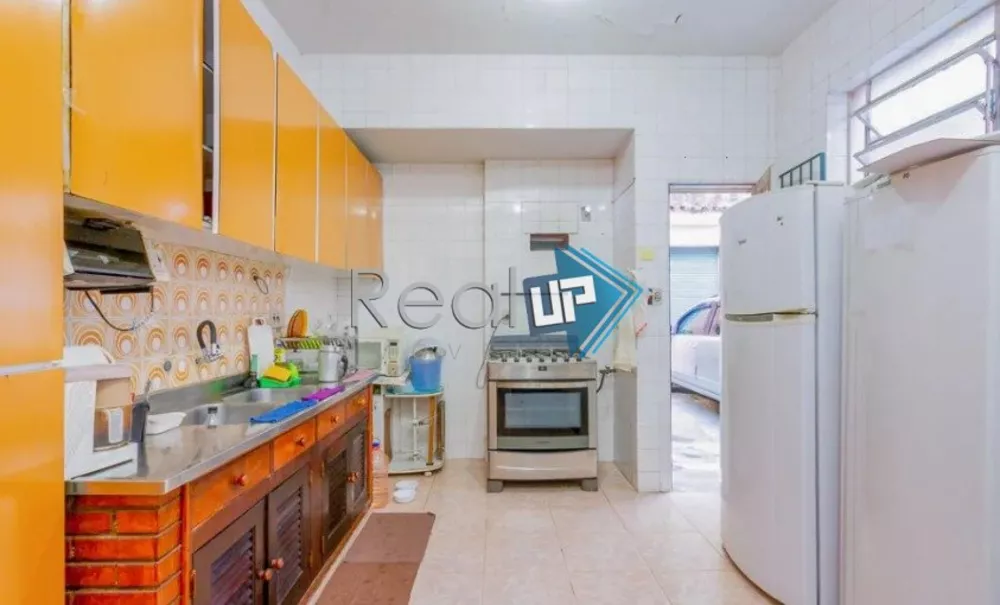 Casa, 7 quartos, 292 m² - Foto 11