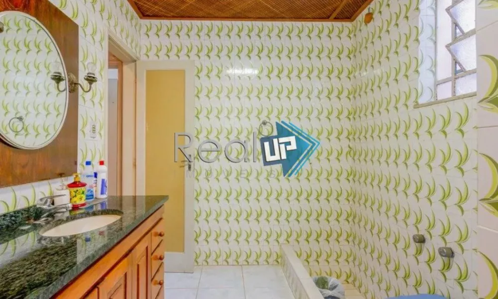 Casa, 7 quartos, 292 m² - Foto 33