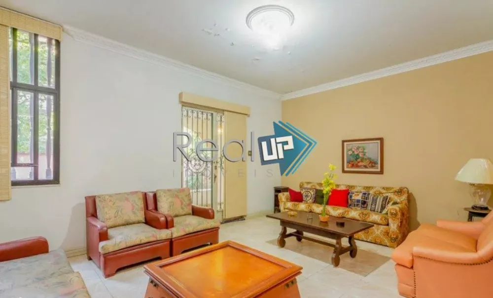 Casa, 7 quartos, 292 m² - Foto 2