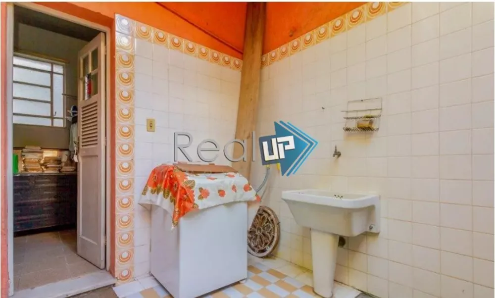 Casa, 7 quartos, 292 m² - Foto 38