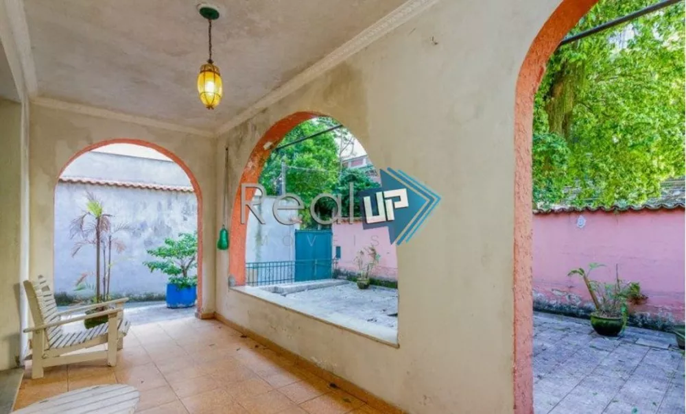 Casa, 7 quartos, 292 m² - Foto 45