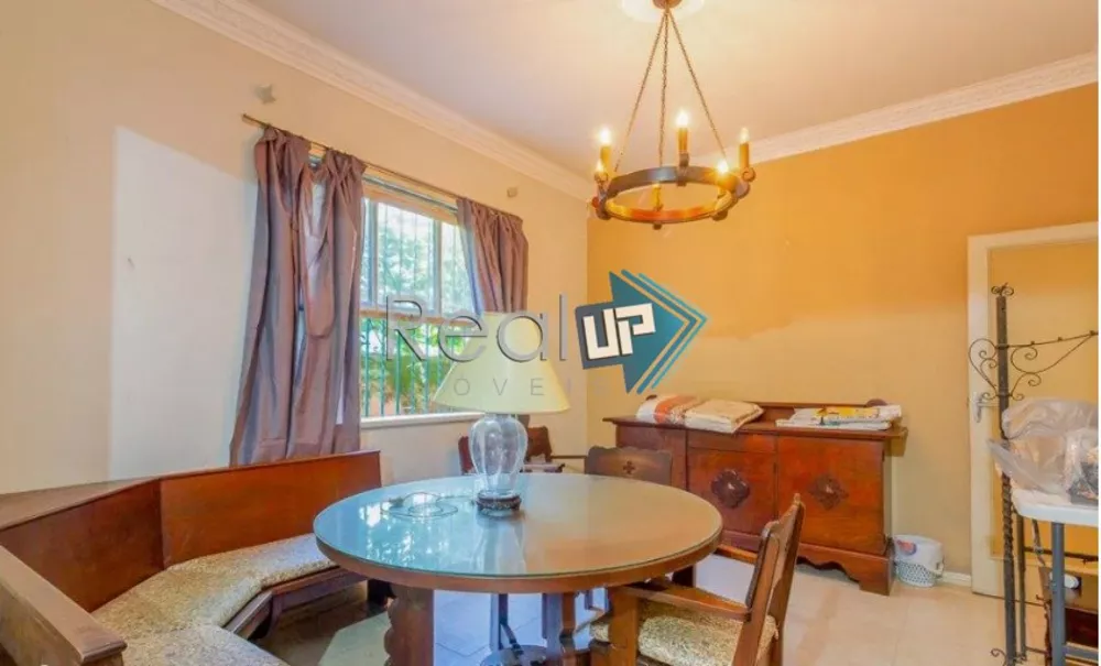 Casa, 7 quartos, 292 m² - Foto 4