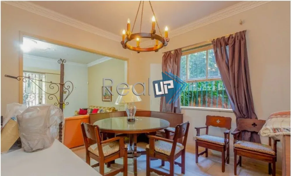 Casa, 7 quartos, 292 m² - Foto 5