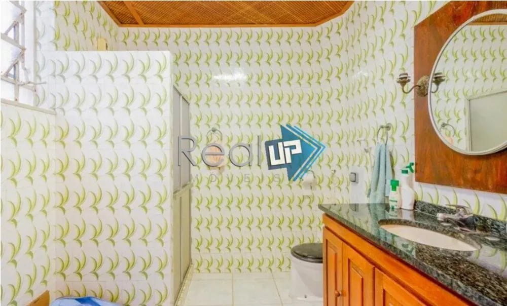 Casa, 7 quartos, 292 m² - Foto 34